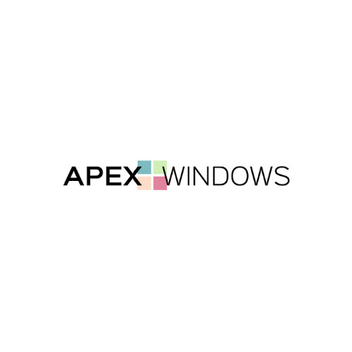 Company Logo For Apex Windows'