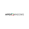 Company Logo For Apex Windows'