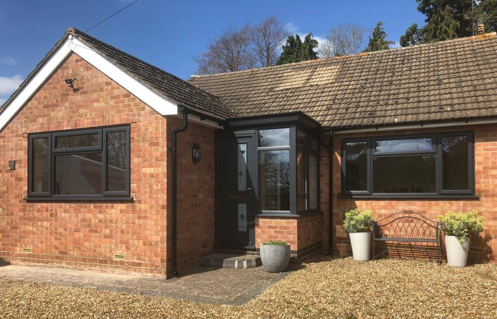 Window Installer Luton'