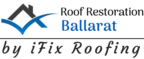 Company Logo For Roof Restoration Ballarat'