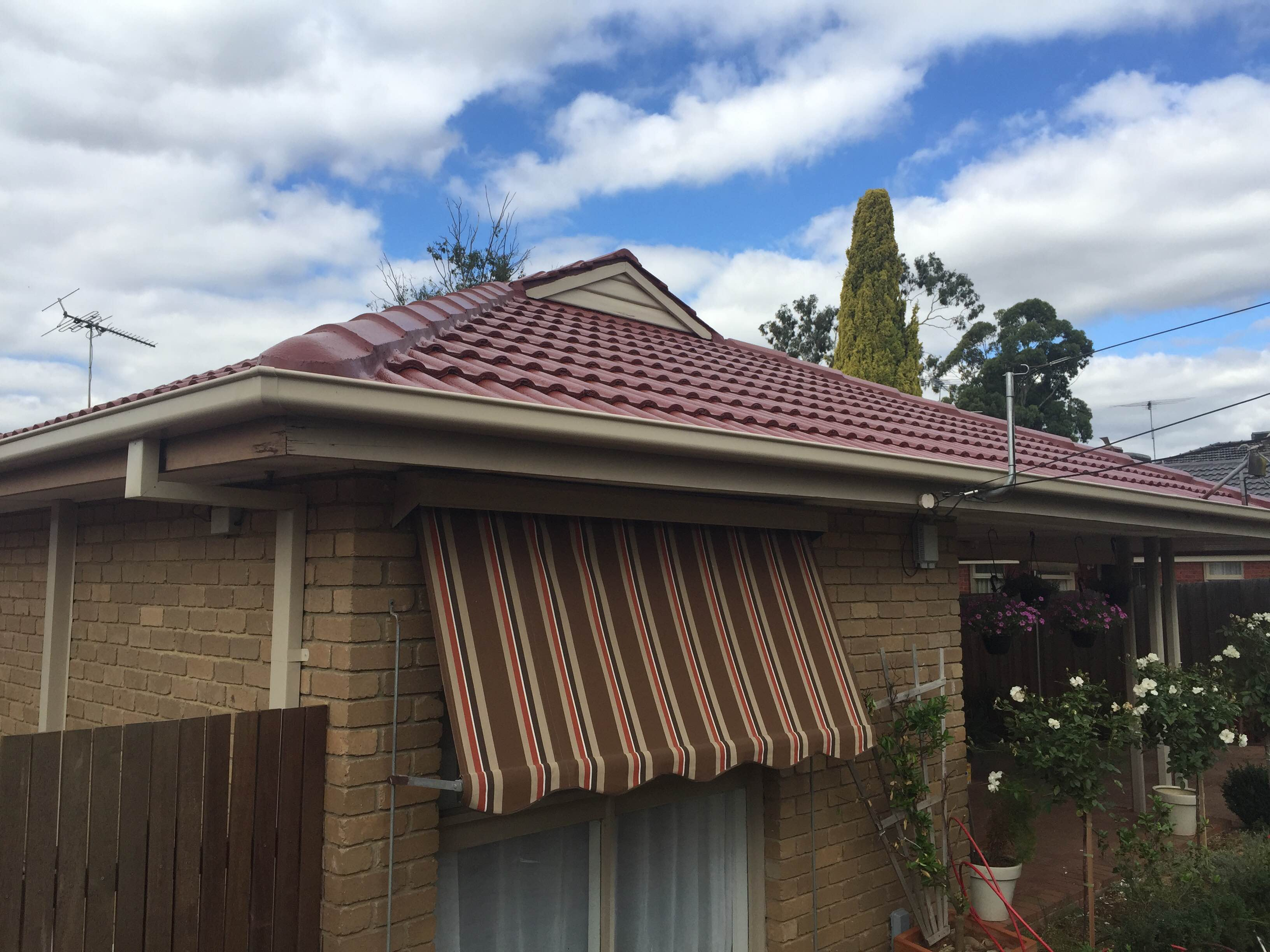 Company Logo For Roof Restoration Ballarat'