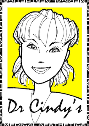 Company Logo For AestheticsDr Cindy's Medical'