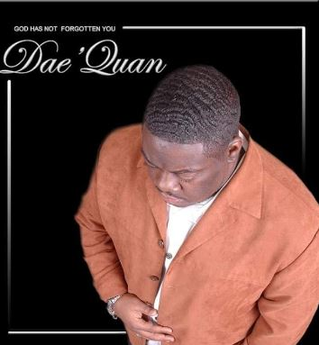 Daequan Carlos McKinney