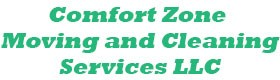 Company Logo For Affordable Movers in Durham NC | COMFORT ZO'