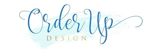 Company Logo For OrderUp Design'
