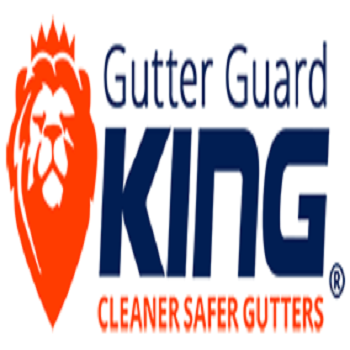 Company Logo For Gutter Guard King SA'