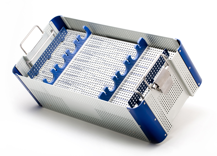 Surgical Case with MICRALOX®