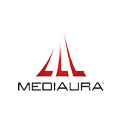 Company Logo For Mediaura'