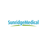 Sunridge Medical Center Logo