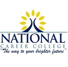 Company Logo For National Career College'