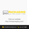 Company Logo For Imh Packaging'