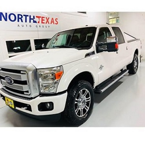 NORTH TEXAS AUTO GROUP