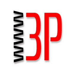 Company Logo For 3P WEB Design Company'