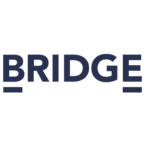 Company Logo For Bridge, Inc'