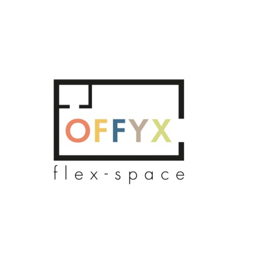 Company Logo For Offyx Flex-Space'
