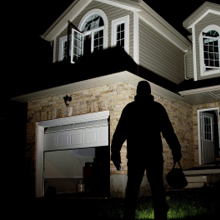 Garage Door Installation'