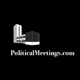 PoliticalMeetings.com