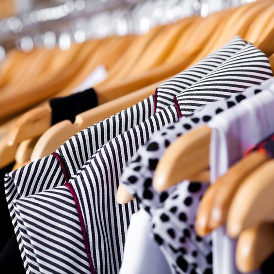 Women Clothing Store'