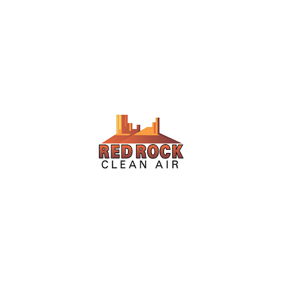 Company Logo For Red Rock Clean Air'