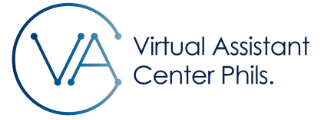 Virtual Assistant Logo