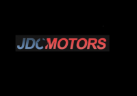JDC MOTORS Logo