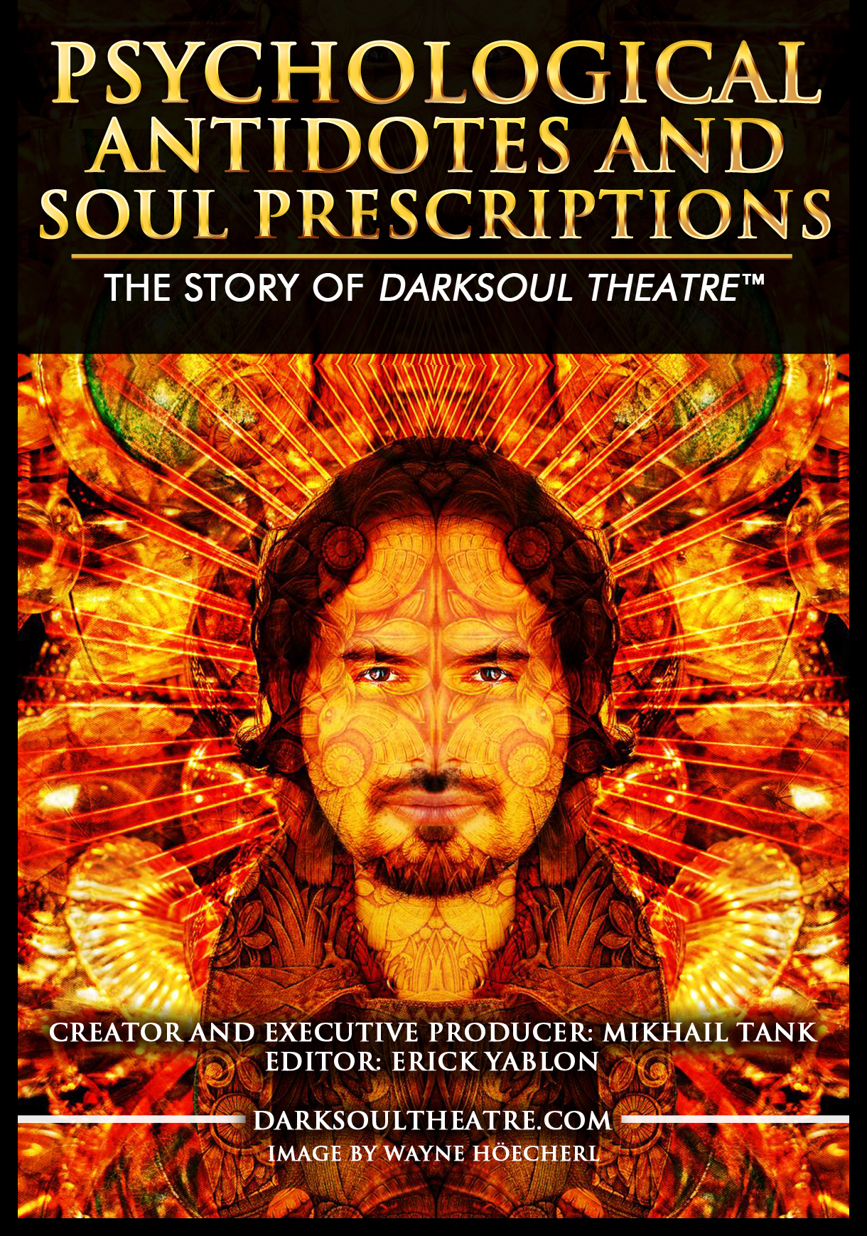 Psychological Antidotes and Soul Prescriptions'