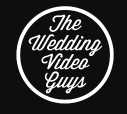 Company Logo For The Wedding Video Guys'