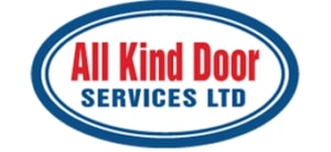 Company Logo For All Kind Door Services Ltd'