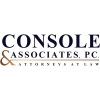 Company Logo For Console and Associates P.C.'