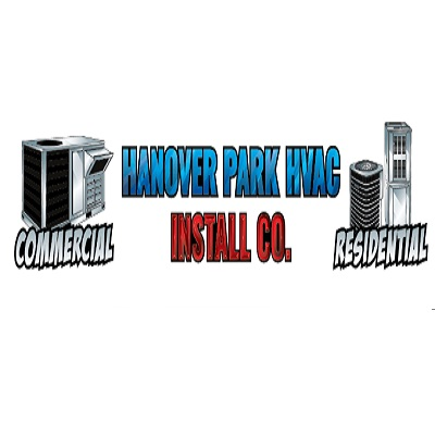 Company Logo For Hanover Park HVAC Install Co - Heating Comp'