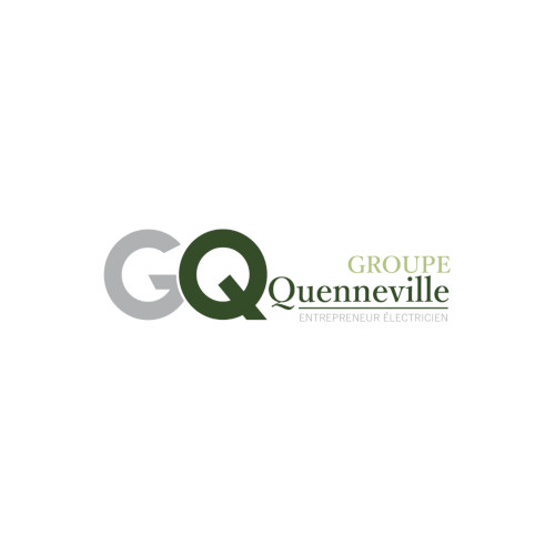 Company Logo For Groupe Quenneville'