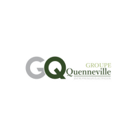 Groupe Quenneville Logo