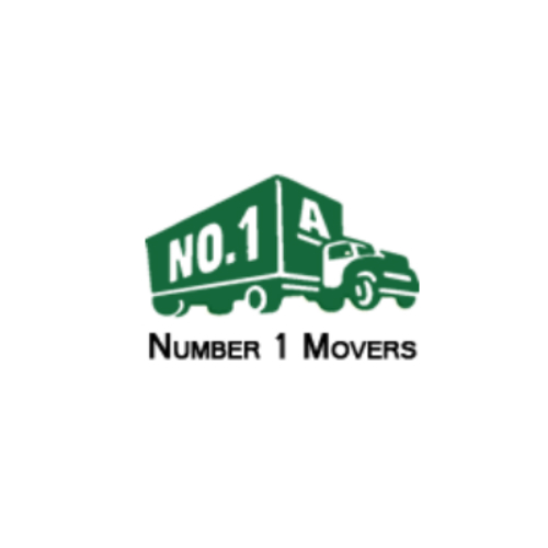 Company Logo For Number 1 Movers Ancaster'