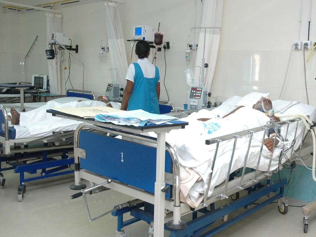 Best Cancer Treatment Hospital in Madurai