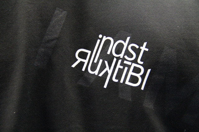 Indstruktibl'