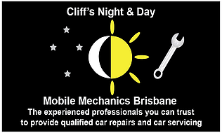 Company Logo For Cliff's Night & Day Mobile Mec'