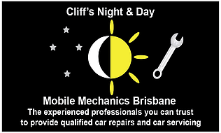 Company Logo For Cliff's Night &amp; Day Mobile Mec'