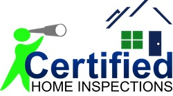 Company Logo For Certified Home Inspections'