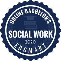 Best Online Bachelors in Social Work Degree Programs