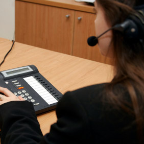Telecommunications'
