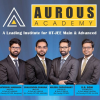 Company Logo For Aurous Academy'