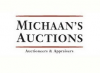 Company Logo For Michaan's Auctions'