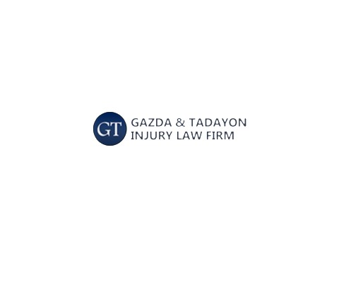 Company Logo For Gazda &amp;amp; Tadayon Las Vegas Personal '