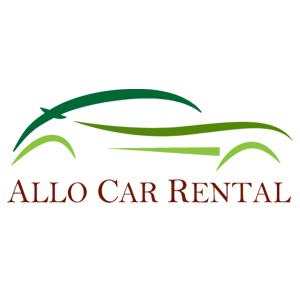 Company Logo For Allo Car Rental'