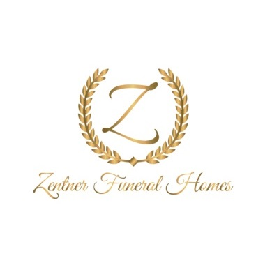 Company Logo For Zentner Funeral Homes Ltd.'