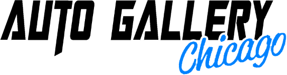 Company Logo For AUTO GALLERY CHICAGO'