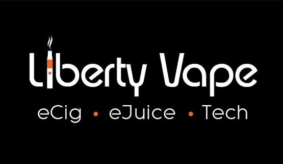Company Logo For Liberty Vape'