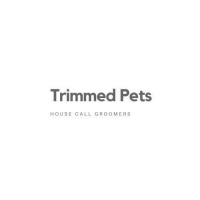 Trimmed Pets LLC Logo