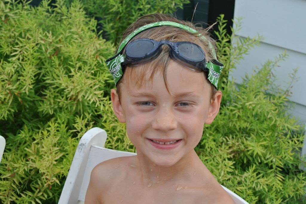 Frogglez Goggles'