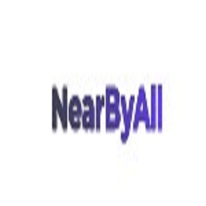 Company Logo For NearByAll'